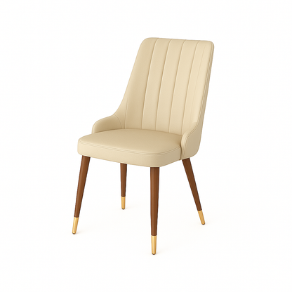 Scaun piele MARO | model MIRAY