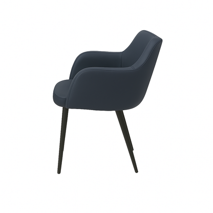 Scaun piele MARO | model PERDIX