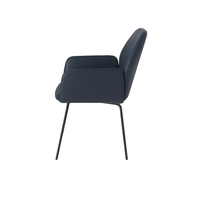 Scaun piele ROSIE | model PETRA