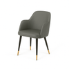 Scaun piele ROSIE | model PINO X