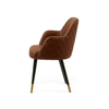 Scaun piele ROSIE | model PINO X