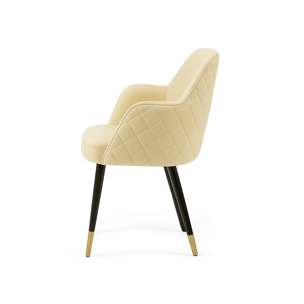 Scaun piele ROSIE | model PINO X