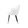 Scaun piele ROSIE | model PINO X