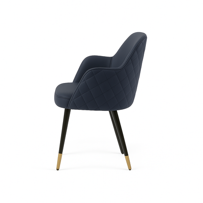 Scaun piele MARO | model PINO X