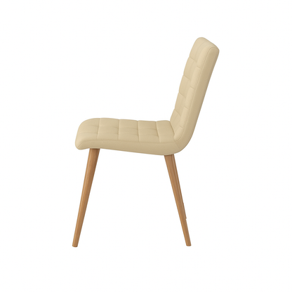 Scaun piele MARO | model RIGA