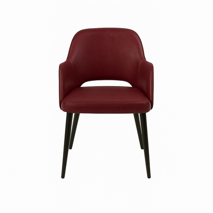 Scaun piele ROSIE | model APRIL