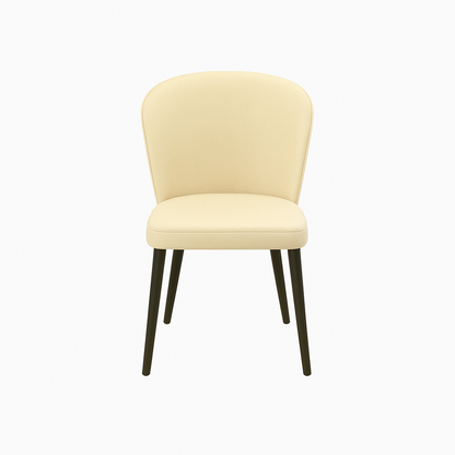 Scaun piele ROSIE | model ARES