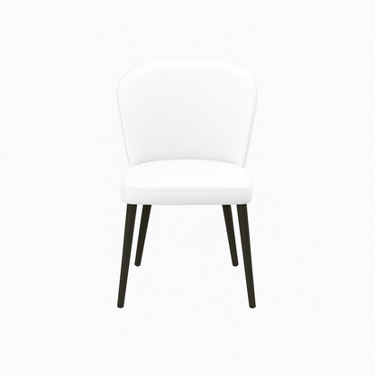 Scaun piele VERDE | model ARES