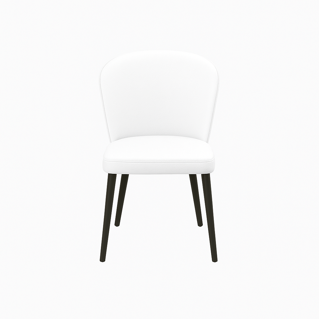 Scaun piele ALBA | model ARES