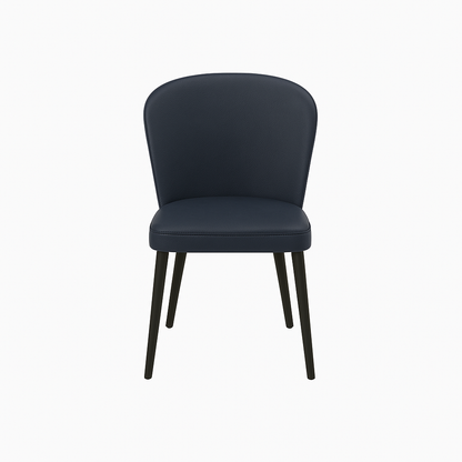 Scaun piele ALBA | model ARES