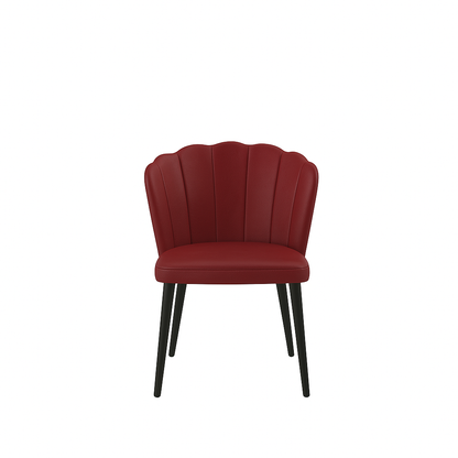 Scaun piele ROSIE | model ARIA