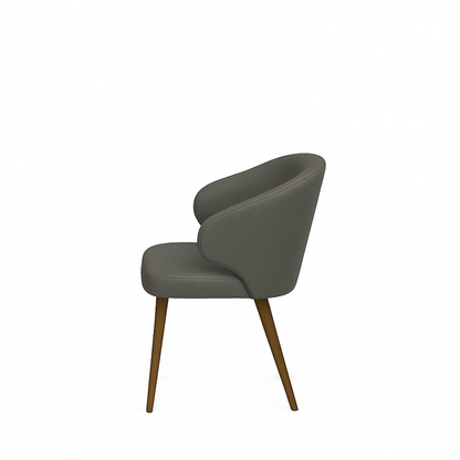 Scaun piele BEJ | model CAPRICE