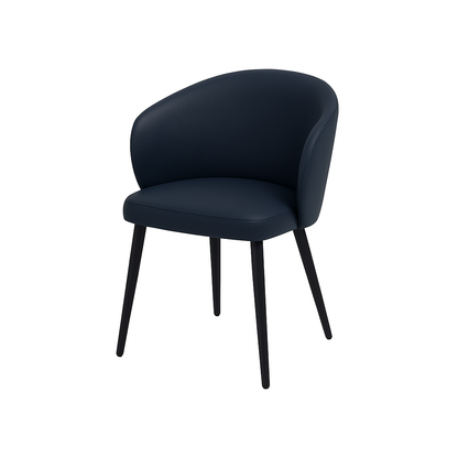 Scaun piele BEJ | model CAPRISO