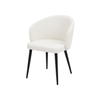 Scaun piele ALBA | model CAPRISO