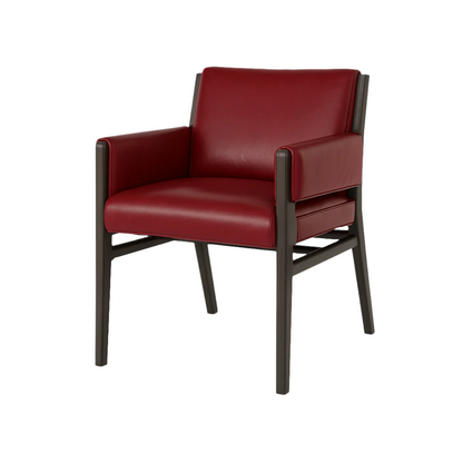 Scaun piele ROSIE | model CELIO