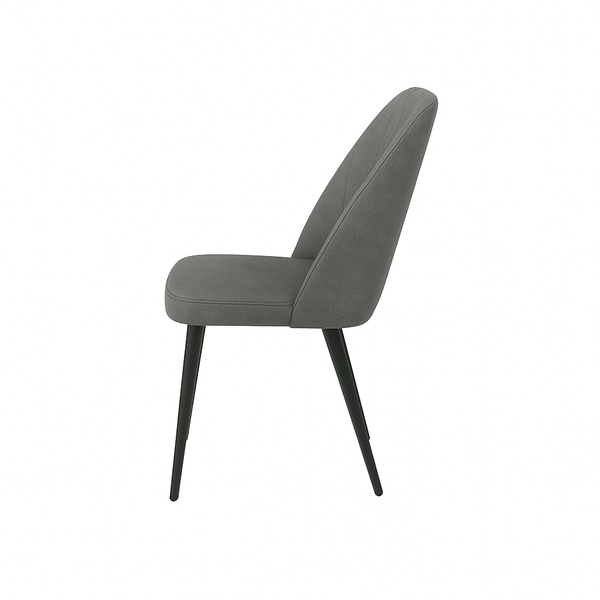 Scaun piele ROSIE | model CREA