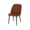 Scaun piele ROSIE | model CREA