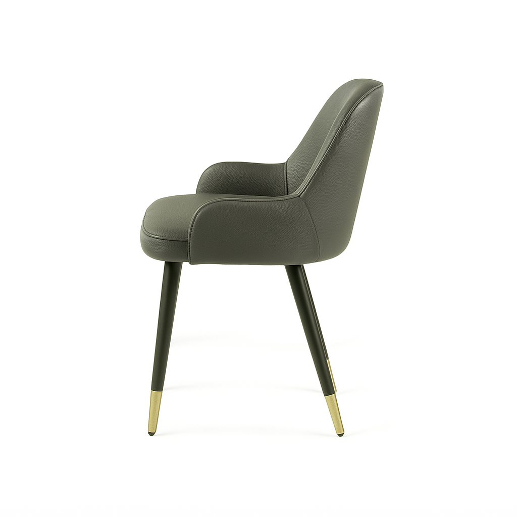 Scaun piele MARO | model ROCCO G