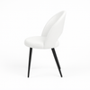 Scaun piele ALBA | model RON