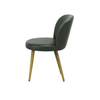 Scaun piele MARO | model SAM