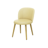Scaun piele MARO | model SAM