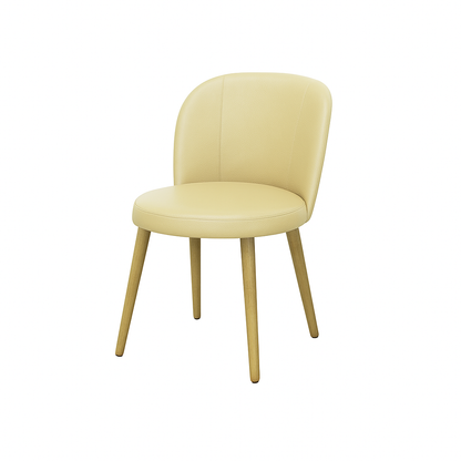 Scaun piele ROSIE | model SAM