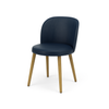 Scaun piele MARO | model SAM